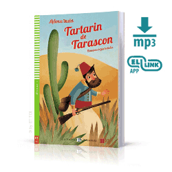 Tartarin de Tarascon