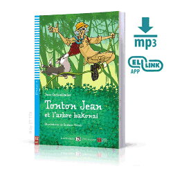 Tonton Jean et l'arbre bakonzi
