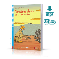 Tonton Jean et les suricates
