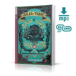 20000 lieues sous les mers
