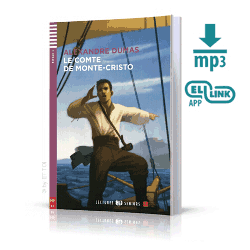 Le Comte de Monte-Cristo