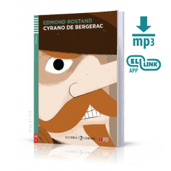 Cyrano de Bergerac