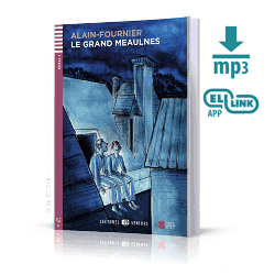 Le Grand Meaulnes