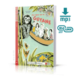 Au cœur de la Guyane