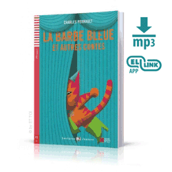 La Barbe bleue et autres contes