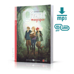 Le chant magique