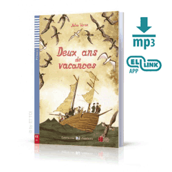 Deux ans de vacances