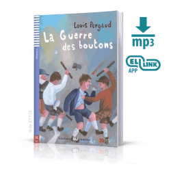 La guerre des boutons