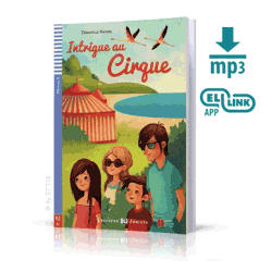 Intrigue au cirque
