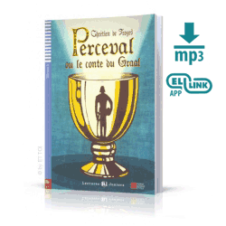 Perceval ou le conte du Graal