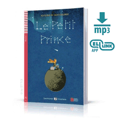 Le Petit Prince