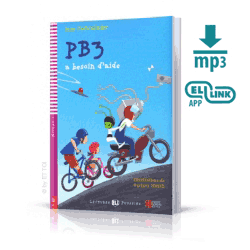 PB3 a besoin d'aide