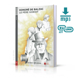 Le Père Goriot