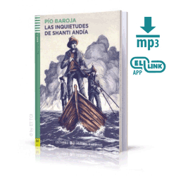 Las inquietudes de Shanti Andía