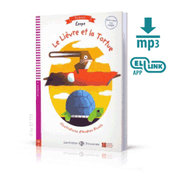 Le Lièvre et la Tortue