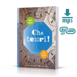 Che tesori!