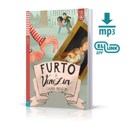 Furto a Venezia