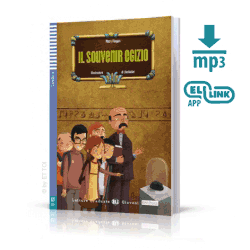 Il souvenir Egizio