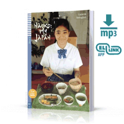 Naoko: My Japan