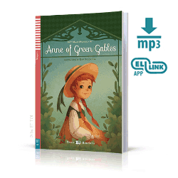 Anne of Green Gables