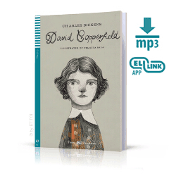 David Copperfield