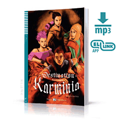 Destination Karminia