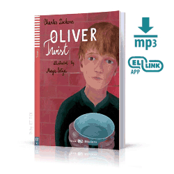 Oliver Twist