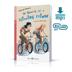 In Search of a Missing Friend