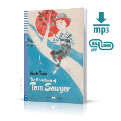 The Adventures of Tom Sawyer