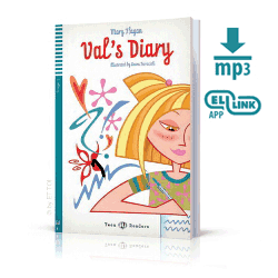 Val's Diary