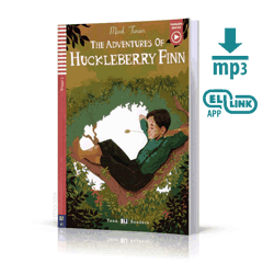 The Adventures of Huckleberry Finn