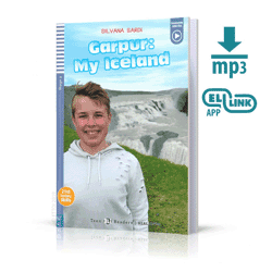 Garpur: My Iceland