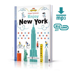 Enjoy New York