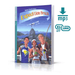 Expedition Brazil