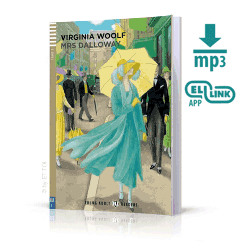 Mrs Dalloway