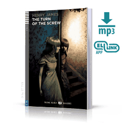 The Turn of the Screw
