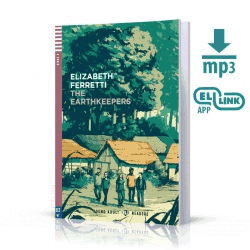 The Earthkeepers