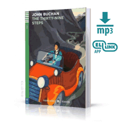 The Thirty-Nine Steps