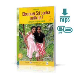 Discover Sri Lanka with Us!