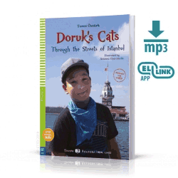 Doruk's Cats