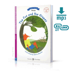The Fox and the Grapes