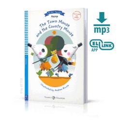 The Town Mouse and the Country Mouse