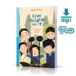 Five Children and It