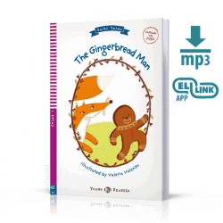 The Gingerbread Man