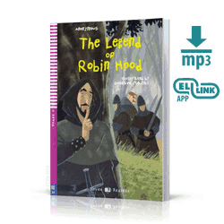 The Legend of Robin Hood