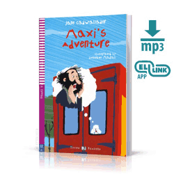 Maxi's Adventure