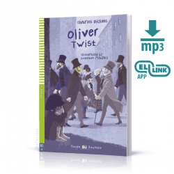 Oliver Twist