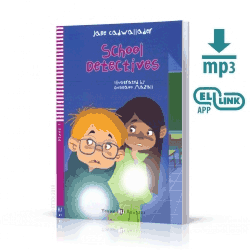 School Detectives