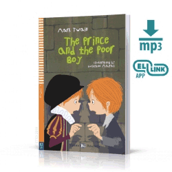 The Prince and the Poor Boy