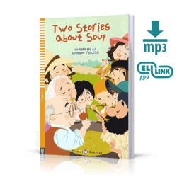 Two Stories about Soup